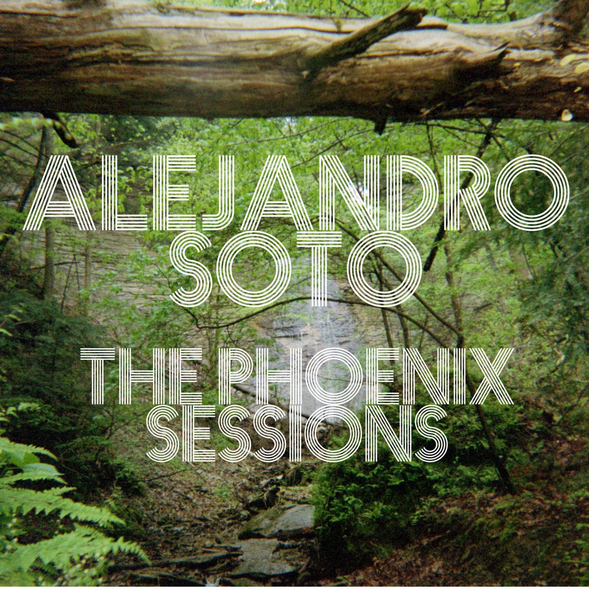 Release of ‘The Phoenix&nbsp;Sessions’